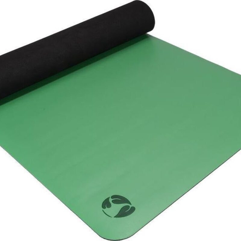 Ecoyogi Pro Grip mat Billie Yoga